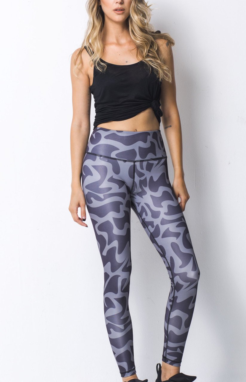 Afro Grey