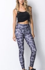 Afro Grey