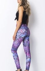 Purple and Beyonde