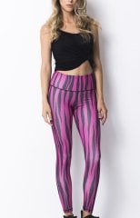 Pink Zebra